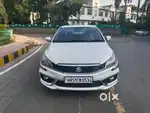 Maruti Suzuki Ciaz 1.5 Sigma SHVS MT, 2019, CNG & Hybrids
