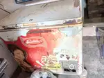 Freeze in good working condition