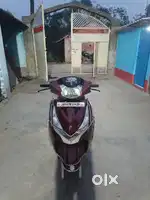 Hero Activa 125cc