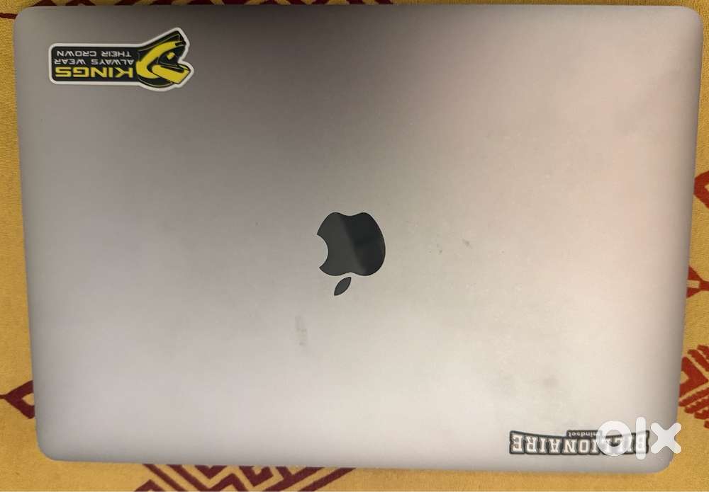 MacBook Pro 2017