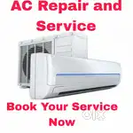 Ac repair and Service