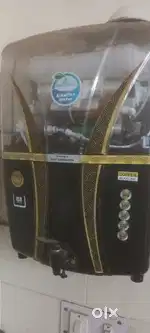 RO  copper water purifier
