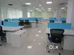 Premium Office Space for Rent – Apollo Premier, Vijay Nagar, Indore