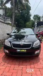 Skoda Rapid 2011-2013 1.6 TDI Ambition Plus Alloy, 2012, Diesel