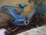 Avon Bicycle for girls new Condition