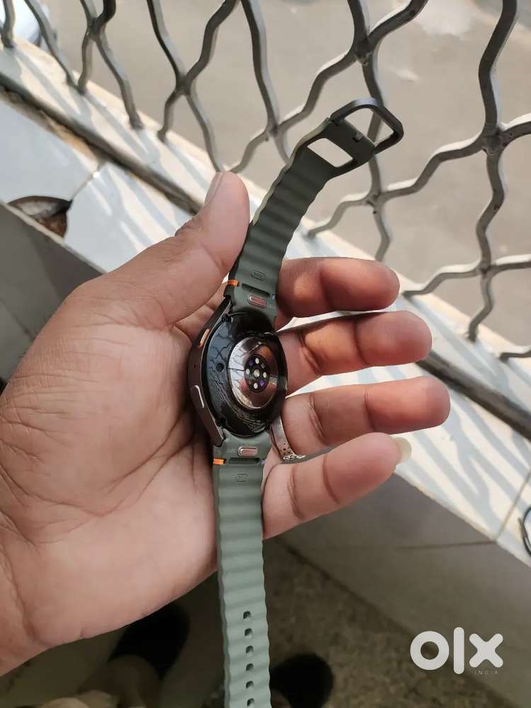 Samsung watch 7