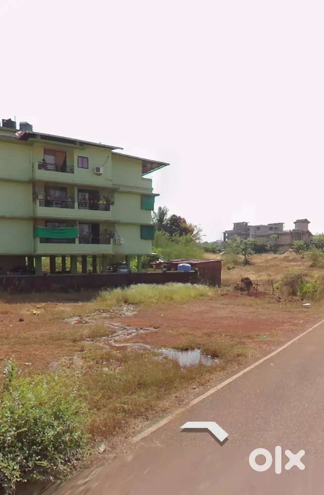 Residential Plot for Sale – Piliem, Dharbandora - Goa