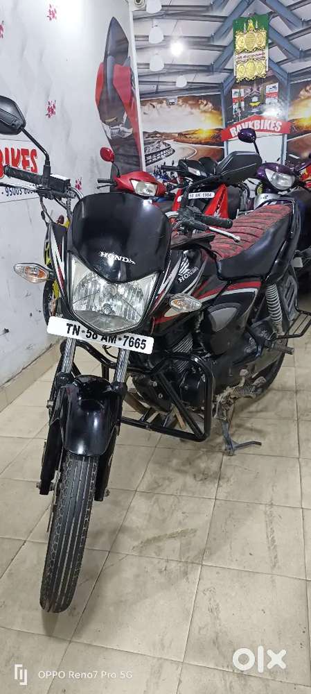 Shine 125cc, Disc ,feb/2017