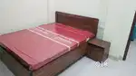 Girls boys hostel available lease bhawarkuaa Bhola ram