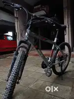 Gear cycle