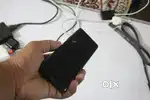 Zfold 3 inner display damge exchange available