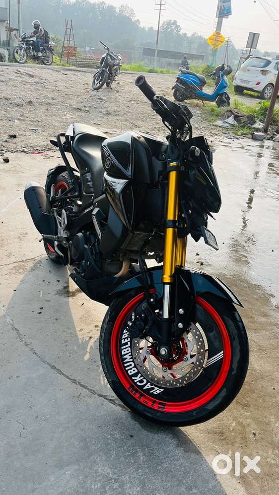 Brand-new condition