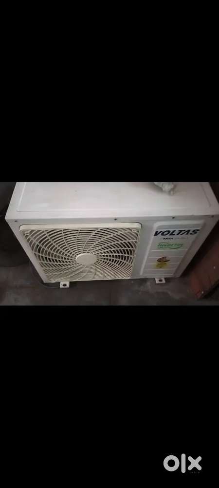Voltas ac mint condition