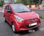 Hyundai EON Era +, 2015, Petrol