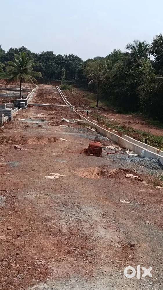 Plots for sale around Hubli