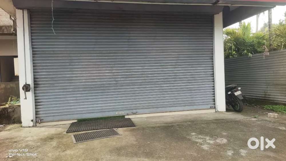 Shop or office for rent kakkanad