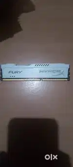 Brand New Hyper 4gb RAM