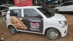 Uber Driver
