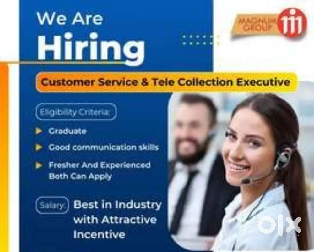 BPO # Walk In Starts # Customer Service