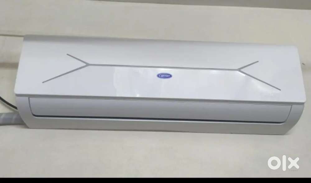 Carrier 1.5 Ton  Split AC