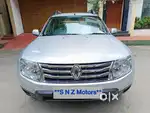 Renault Duster 2012-2015 110PS Diesel RxL, 2013, Diesel