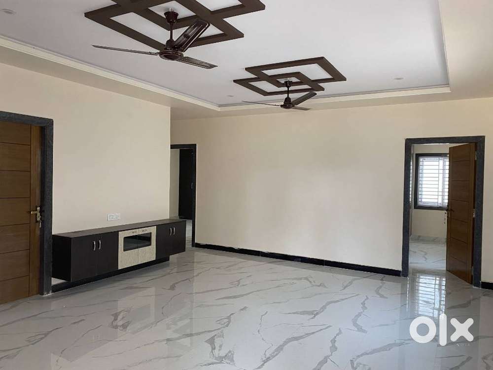 Elegant 3BHK Independent House for Sale in Srirampuram, Rajahmundry