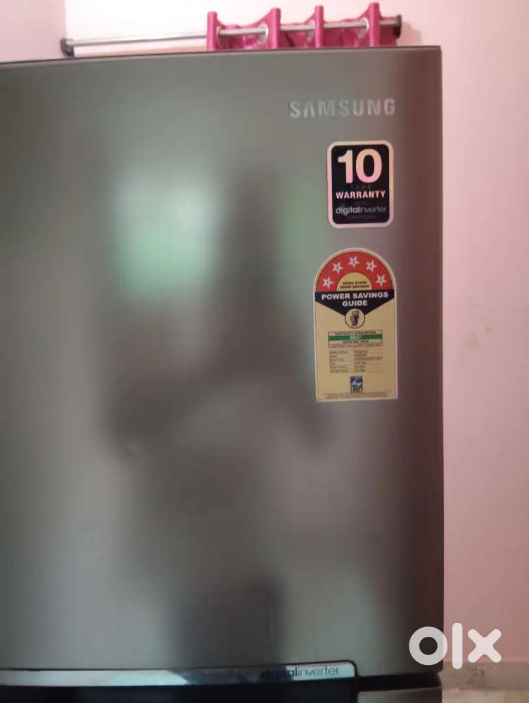 Samsung 234 litre Fridge