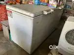 Haier D-Fridge