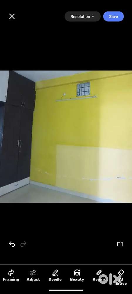 House for rent urgently