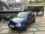 Maruti Suzuki 1000 AC, 2004, Petrol