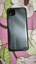 Realme C11 2021 model 2 32 varient good condition