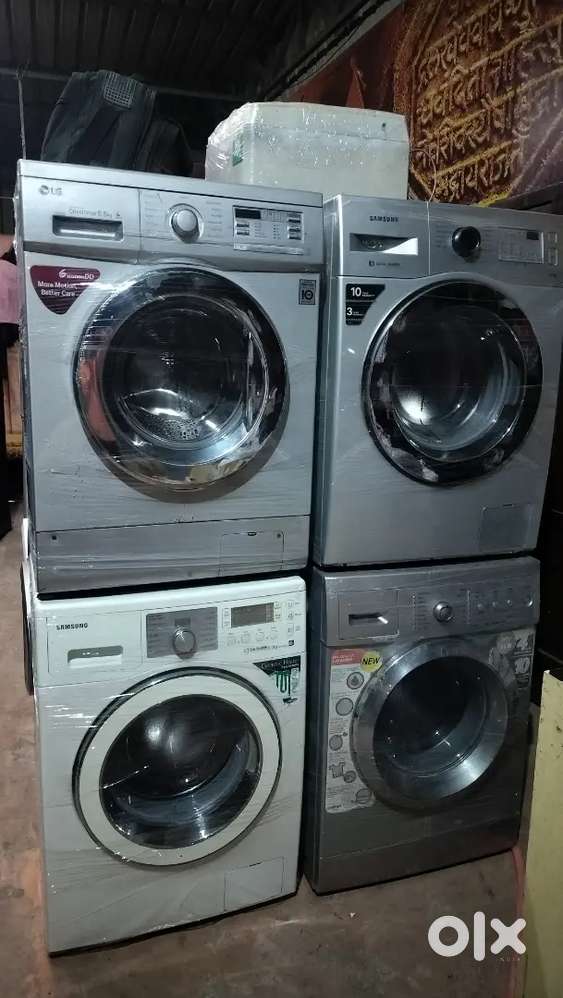 Front load washing machine sale in holsale rate