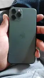 I phone 11 pro