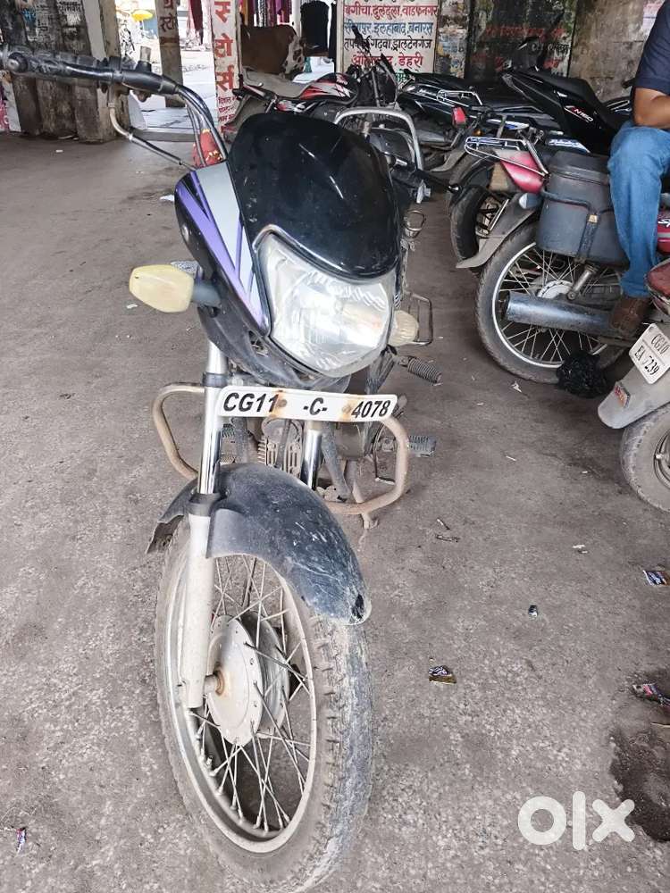 HERO HONDA CD DELUXE