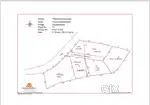 Aniyoor chempazhanthy land for sale