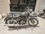 In good condition, 2nd owner