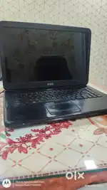 Dell leptop
