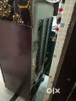 Single door refrigerator for sale, in very good like new condition.