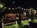 Chef required for cafe