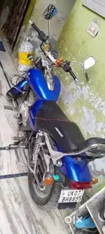 Single hand drive Good condition