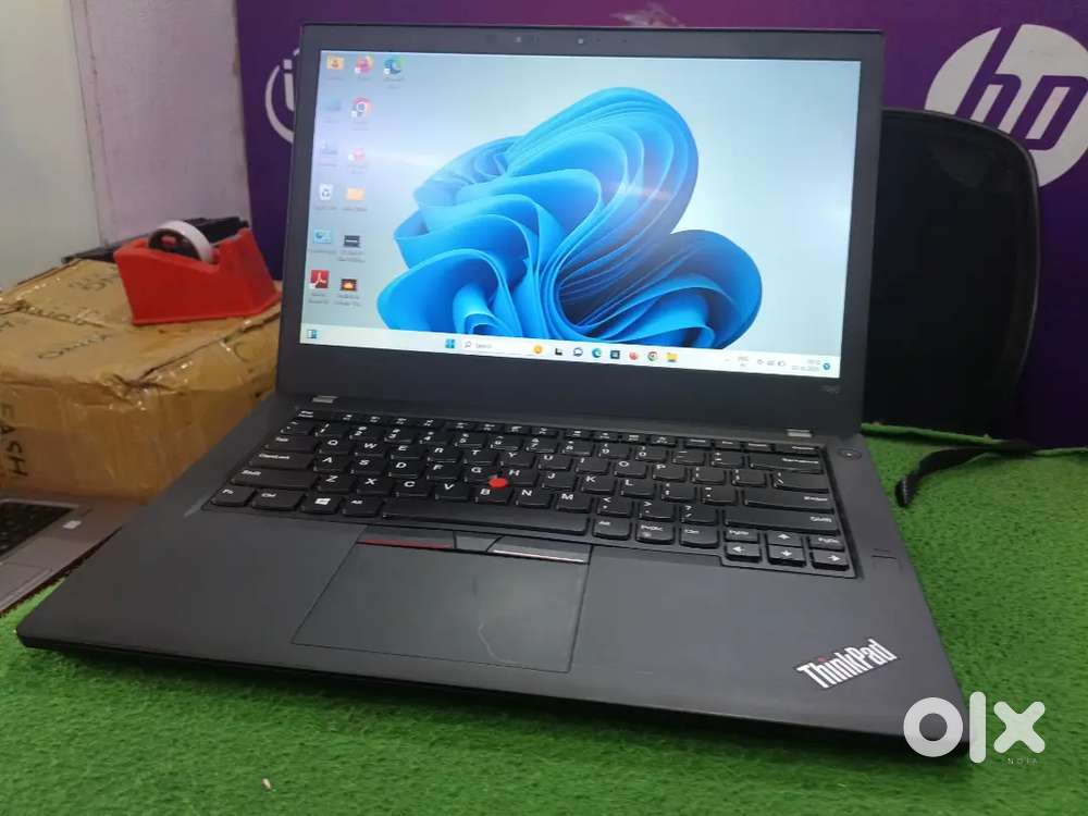 Lenovo ThinkPad T480 i5 8th Gen 16gb RAM 256gb SSD 14 inches FHD Guds