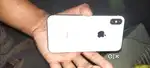 iPhone X  smart phone