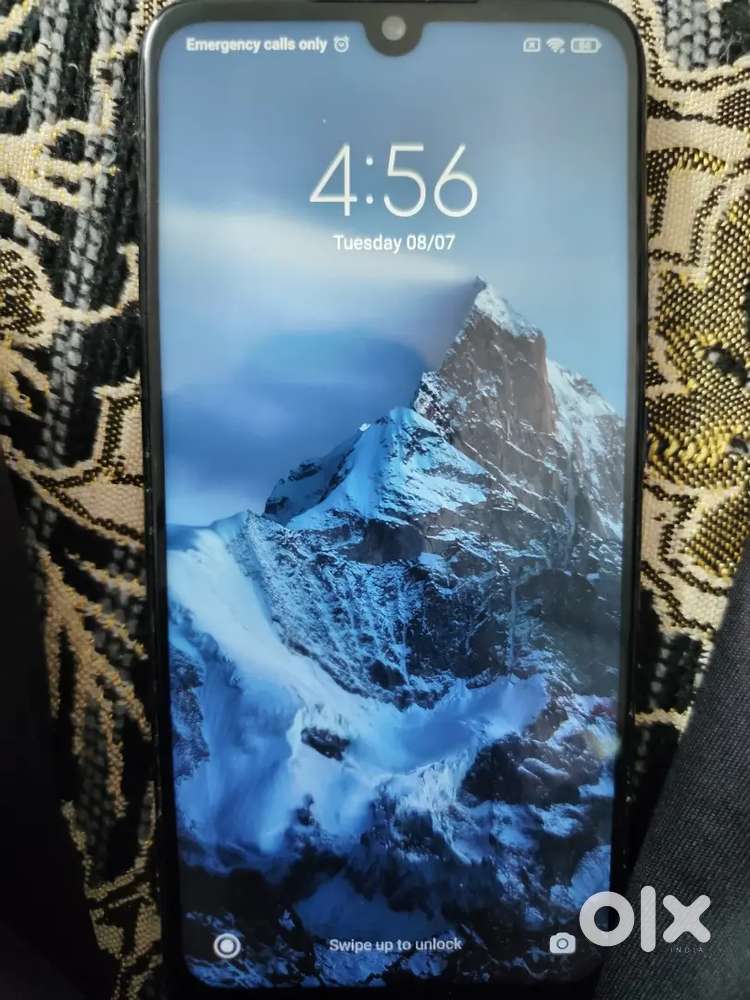 Redmi note 7 pro 128gb 48 mega pixel Sony camera night vision photo
