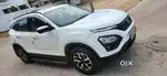 Tata Harrier XZ+, 2022, Diesel