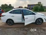 Toyota Yaris 2018
