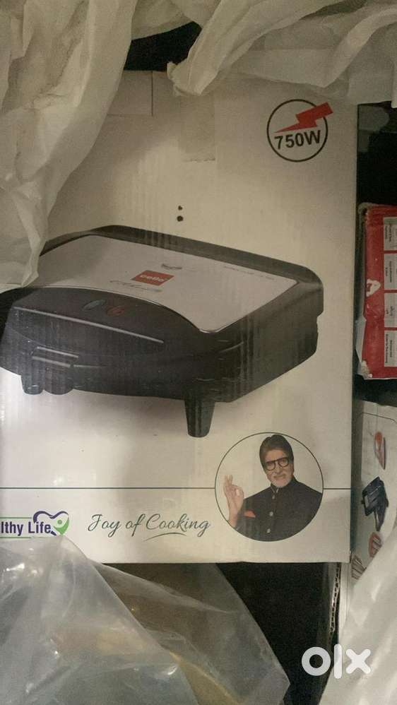 grilled sandwich toaster