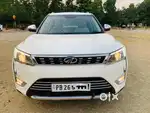 Mahindra XUV300 W8 Option Diesel, 2019, Diesel