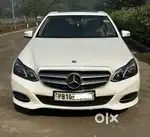 Mercedes-Benz E-Class 250 D, 2014, Diesel