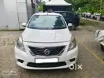 Nissan Sunny Diesel XL, 2012, Diesel