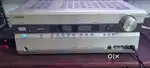 Onkyo tx 605 7.1 av receiver